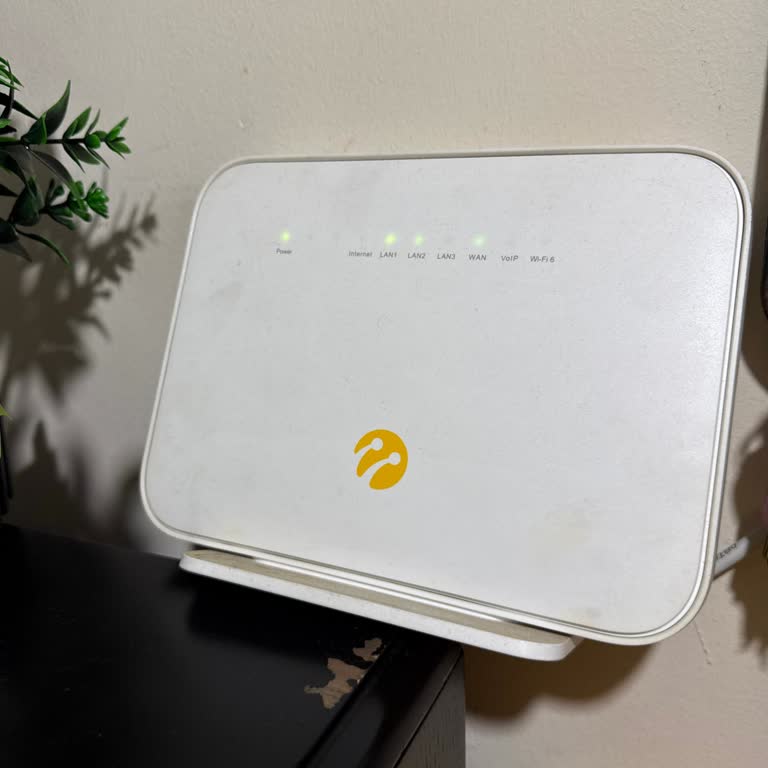 İnternet Ve TV Kesintisi İçin Acil Çözüm Talebi