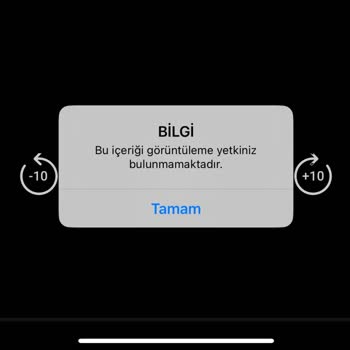 Yıllık Üyeliğime Rağmen Maç Yayını Donuyor Ve Haksız Paket Teklifi Alıyorum