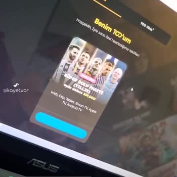 Tod TV Her Sene Aynı Saçmalık