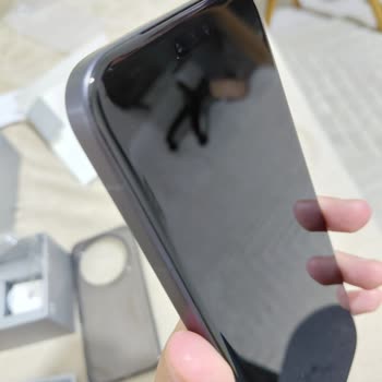 Yeni Satın Aldığım Telefonun Kullanılmış Olması Ve İade Talebi