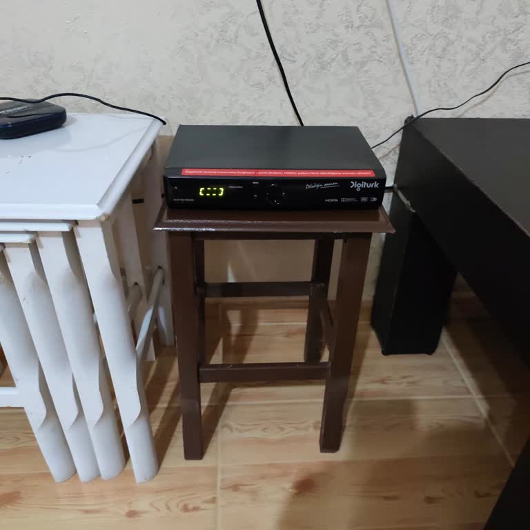 Digiturk Uydu Alıcısında Sürekli Dönme Sorunu Ve Ücretsiz Yenileme Talebi
