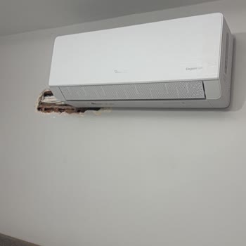 Klimam Soğutmuyor, P3 Hatası Ve Yanlış Servis Ataması