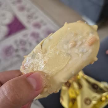 Bozuk Magnum Mini Sandwich Ve Buzlanmış Mini 6’lı Dondurmalar Güven Sorunu