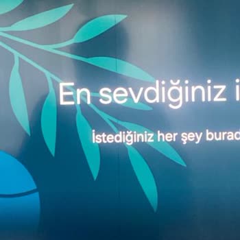 Yeni Alınan Samsung TV'de 2 Saat Sonra Mavi Çizgi Belirdi Ve Değişim Talebi