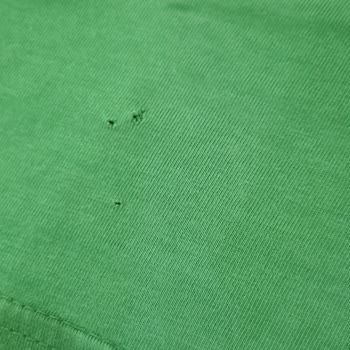 Arçelik Çamaşır Makinesi Kıyafetleri Deliyor Ve Çözüm Bekliyor