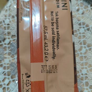 Şok Markette Satılan Son Kullanma Tarihi Geçmiş Ürünler Çocuğumu Tehlikeye Attı