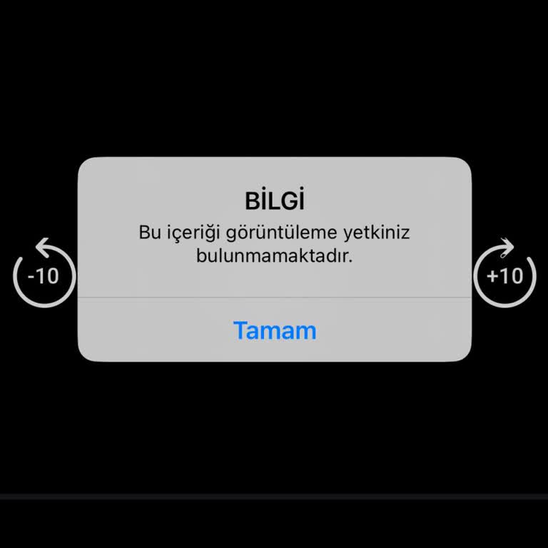 Bein Connect’te Maç Yayınına Erişemiyorum, Müşteri Hizmetine Ulaşamıyorum