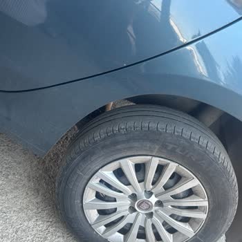 Kiralanan Araçta Sürekli Arıza Ve Lastik Patlamaları Şirket Sözünü Tutmadı 5.000 TL Masraf Bıraktı