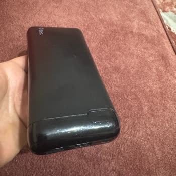 Ttec Powerbank Şişmesi Ve Patlama Riski Güvenlik İhlali