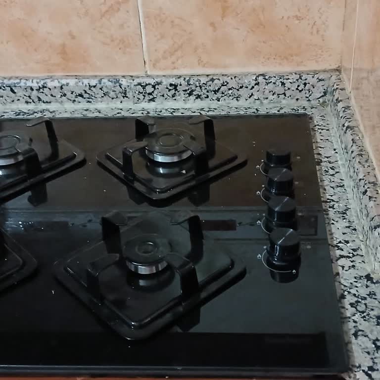 Goodwest Cam Ocakta Çalışmayan Gözler Ve İade Talebi