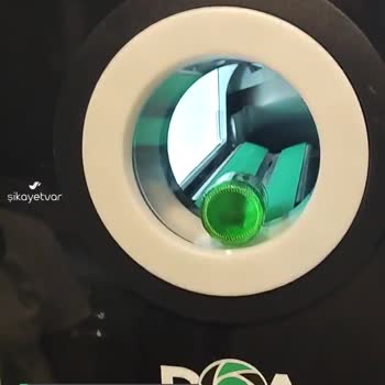 Doa Balıkesir Edremit Şahindere Carrefour Hatalı Çalışıyor