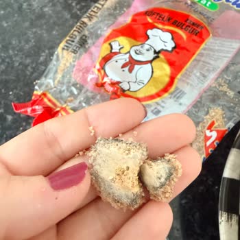 Sadıkoğlu Esmer Köftelik Bulgurda Yabancı Cisim Ve Küflenmiş Taneler
