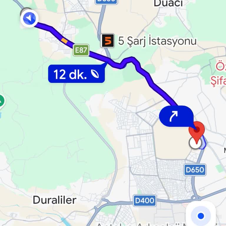Marmaris Manavgat Otobüsünde Gecikme, Mola Yokluğu Ve Bilgilendirme Eksikliği
