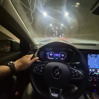 Malatya Urma Yetkili Servisinde Rot Ayarı Sorunu Ve Antifriz Değişimindeki Özensizlik