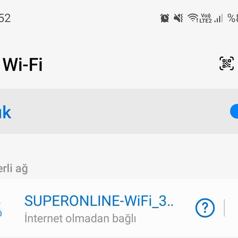 15 Gün Boyunca İnternet Yok, Müşteri Desteği Cevapsız