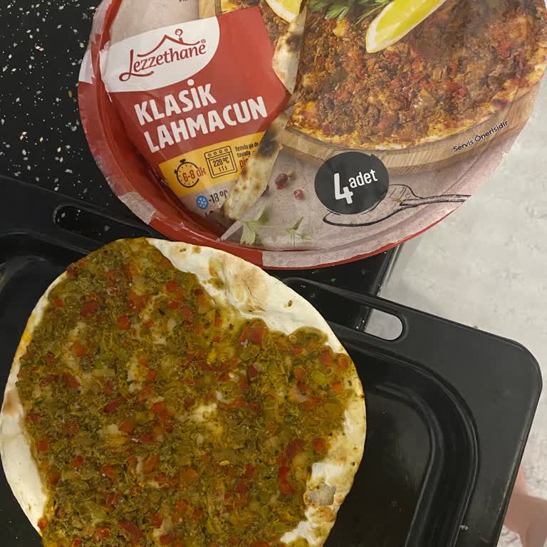 Lahmacun Kalite Düşüşü, Azalan Kıyma Ve Değişen Tat