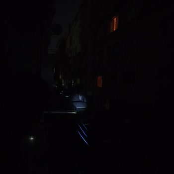 Elektriksiz Buzdolabım Bozuluyor, Kesinti Hakkında Kesin Açıklama İstiyorum