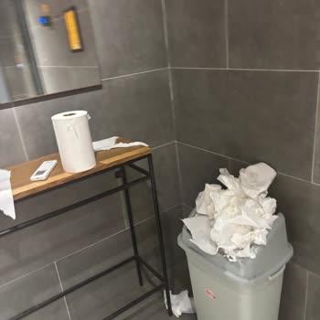 Kirli Tuvaletler Ve Hijyen İhlali Tekirdağ’daki Shell İstasyonu