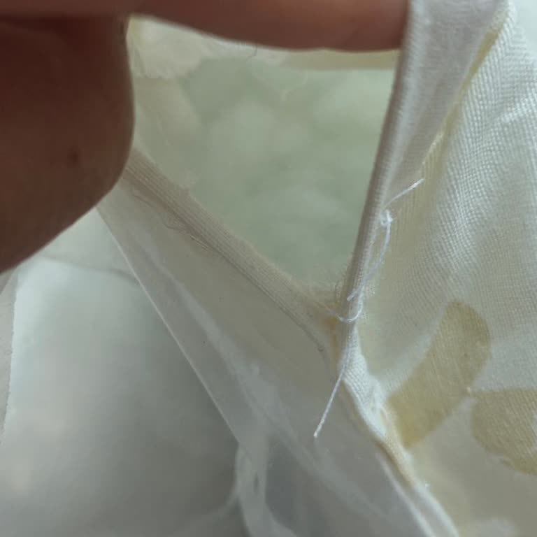Yanıltıcı Dolgu Oranı Etiketi Nedeniyle İade Talebi