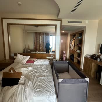 Yanlış Oda, Kirli Temizlik Ve Klima Arızasıyla Tatil Kabusu