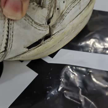 Adidas Forum Low Ayakkabıda Üretim Hatası, Garanti Talebim Reddedildi
