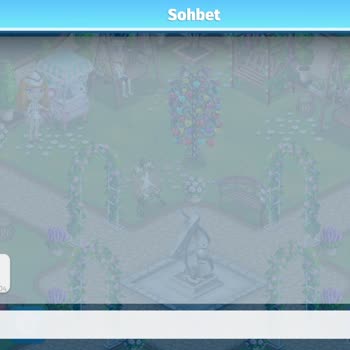Avatar Life’da Bilinmeyen Oyuncudan Ağır Küfür Aldım, Hızlı Yaptırım Talep Ediyorum
