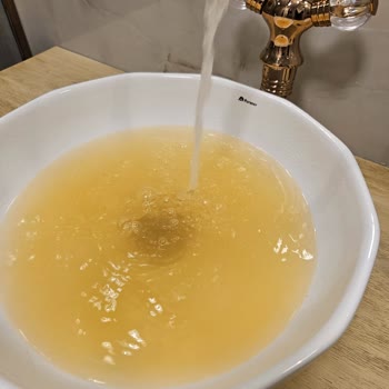 Four Element Bungalovunda Temel Altyapı Eksikliği Ve Sıcak Su Bekleme Sorunu