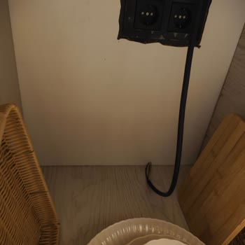 Four Element Bungalovunda Temel Altyapı Eksikliği Ve Sıcak Su Bekleme Sorunu