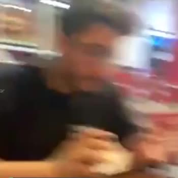 Burger King Soğuk Ve Taş Gibi!