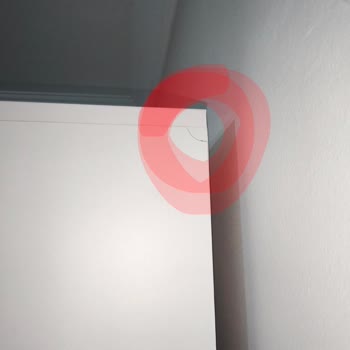 Ülkea Gaziemir Şubesinde Hasarlı Dolap Teslimatı Ve Geri Ödeme Talebi