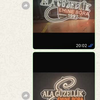 Yanıltıcı Instagram Reklamı Ve Hatalı Neon Tabela İçin İade Talebi