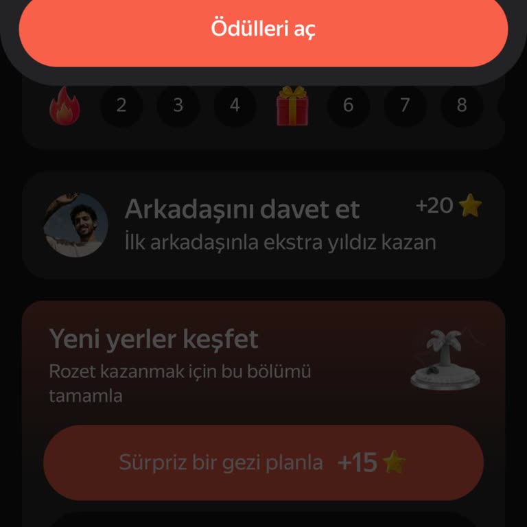 Yandex AI Uygulamasındaki Tod TV Kampanya Kodu Çalışmıyor