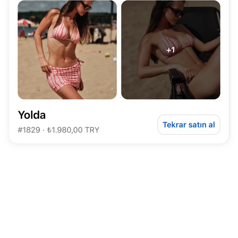 Sipariş Durumu Güncellenmediği İçin İade İşlemi Başlatılamıyor