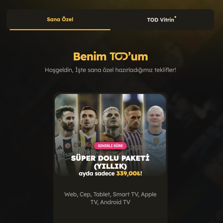 Abonelikte Tek Çekim Ve Yanıltıcı Teklif Nedeniyle Şikayet