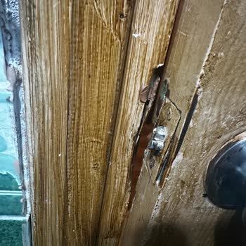Club Ürgenç Hotel'de Hijyen Ve Fiziki Koşulların Kabul Edilemez Düzeyi