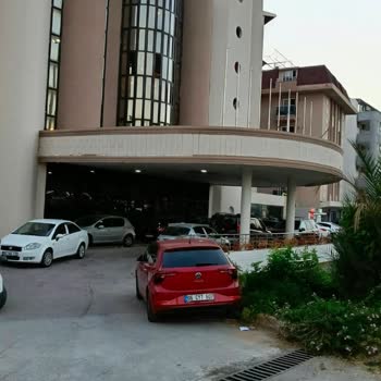 Blue Alanya Resort'ta Hijyen Ve Güvenlik Sorunlarıyla Her Şey Dahil Konsepti Yanıltıyor