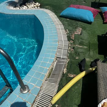 Club Ürgenç Hotelde Hijyen Ve Bakım Sorunları, Tatilbudur’un İlgisiz Yaklaşımı