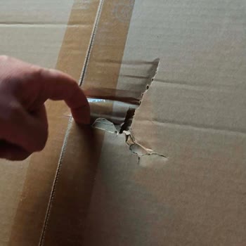 Kırık Monitör Teslimatı: Satıcı Kabul Etmiyor, Video Kanıtları Mevcut
