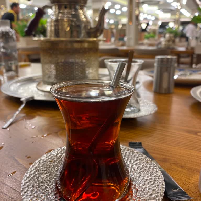 Soğuk Yemek Ve Eksik İkramla Fazla Su Ücretine İade Talebi