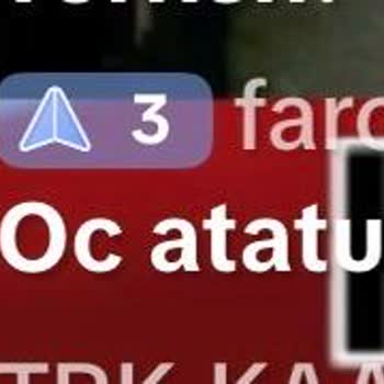 TikTok’ta Atatürk’e Yönelik Hakaretli Canlı Yayın Şikayet Edildi
