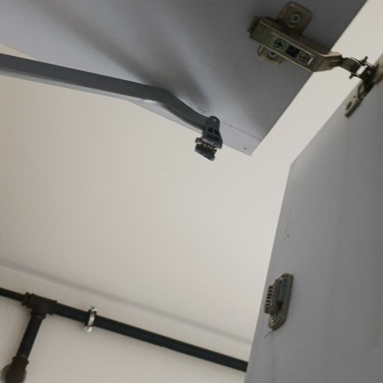 Duolift Kapak Aparatı Tedarik Edilemiyor, İletişim Yok