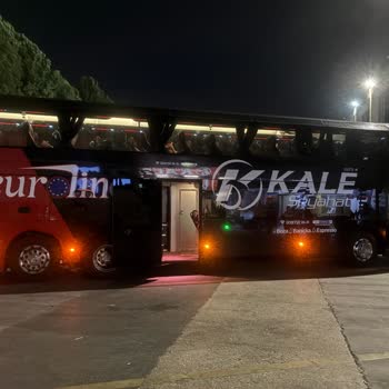 Ödenen Tekli Koltuk Ücreti Otobüste Sunulmadı
