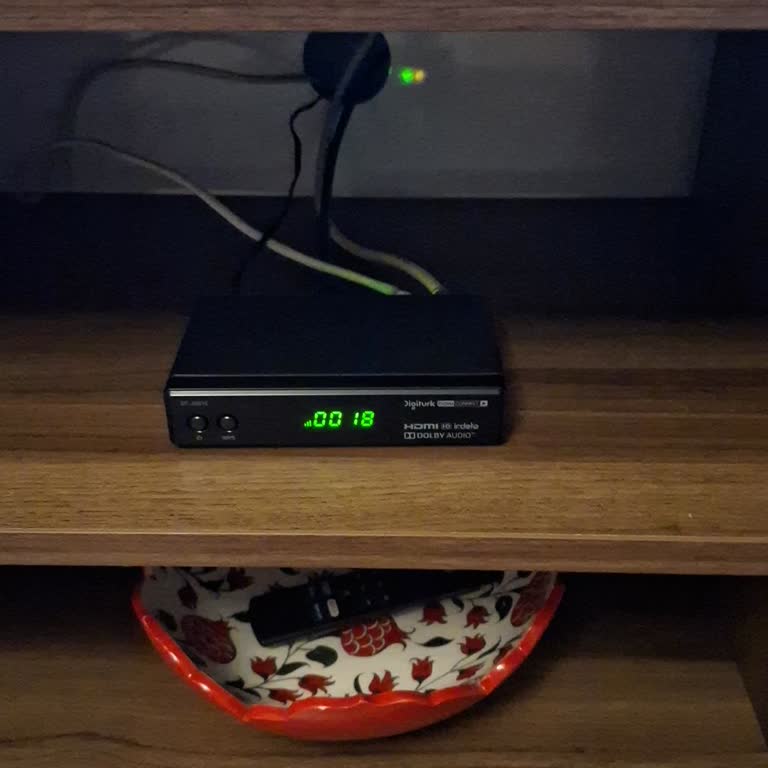 4K Kutunun Yanlış Takılması Ve Haksız Servis Ücreti Talebi