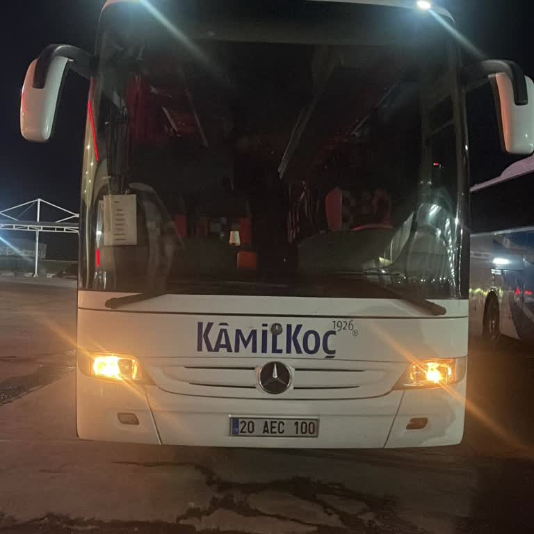 1 Saat 18 Dakikalık Gecikme Ve Klima Sorunu Nedeniyle Mağduriyet