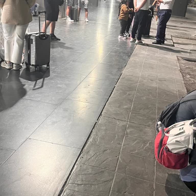 Metro Turizm Seferinde Bilgilendirme Yokluğu Ve Uzun Gecikme