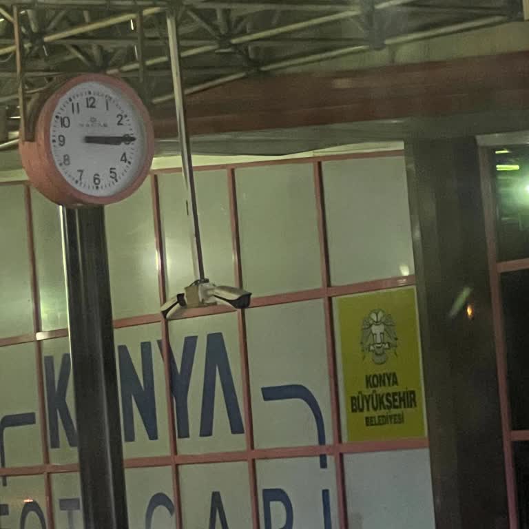 1,5 Saatlik Gecikme Ve Çalışmayan Canlı Konum Özelliği Nedeniyle Mağduriyet