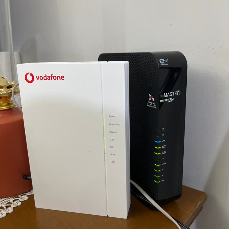 Altyapı Yok Diyen Vodafone'un İndirimli Teklif Sonrası İptali