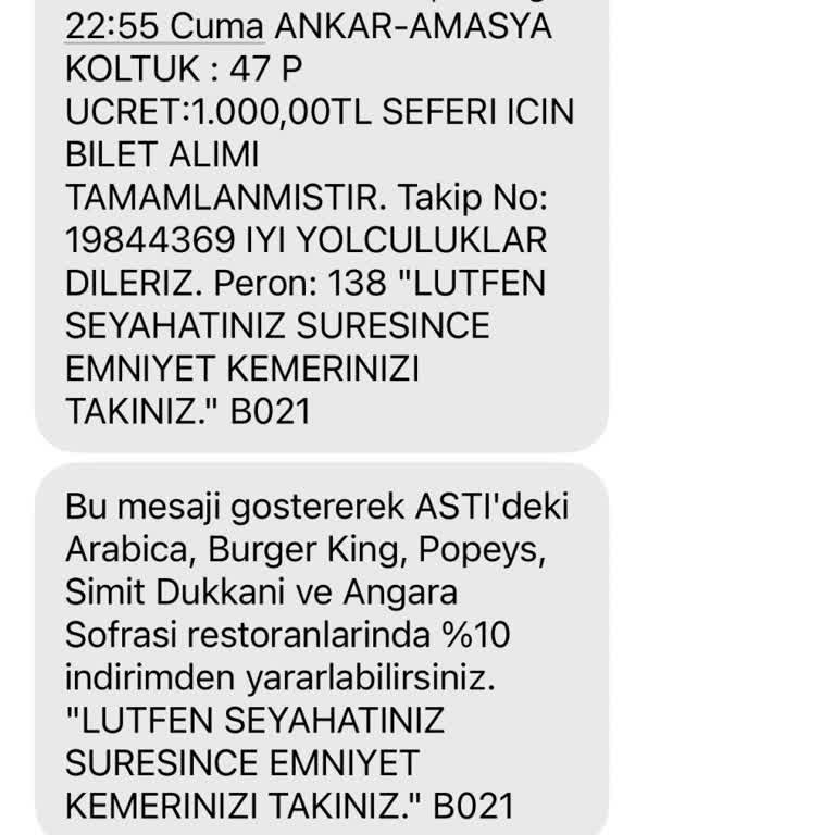 Aşırı Soğuk Klima Yolculuğu İşkence Haline Getirdi