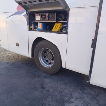 Uşak’ta Otobüs Arızası Ve Bilgi Eksikliği Nedeniyle Mağduriyet