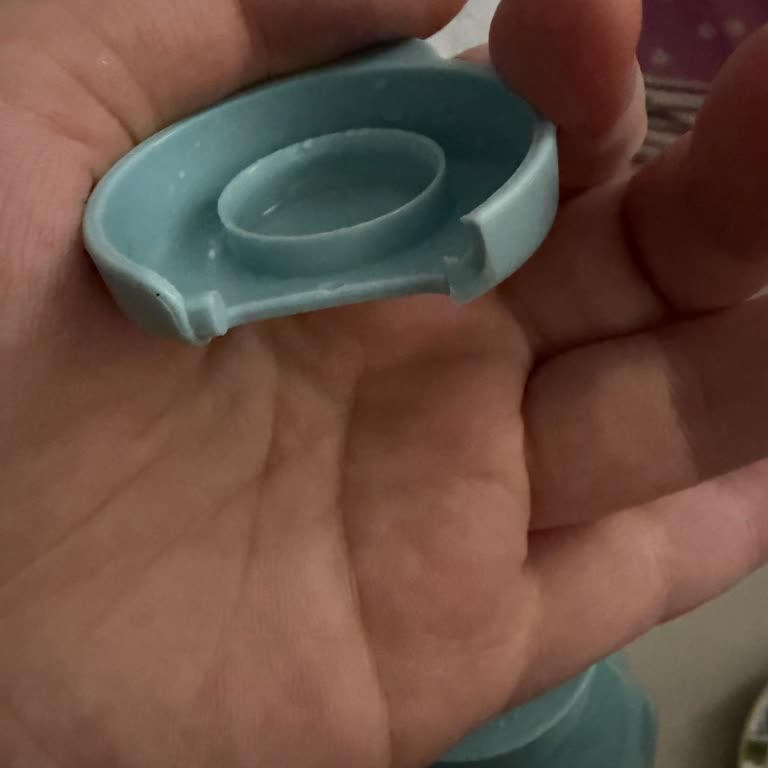 Tupperware Şişe Kapağı Kırıldı Garanti Reddi Ve Çözüm Yok